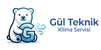 Gül Teknik Klima Servisi logo