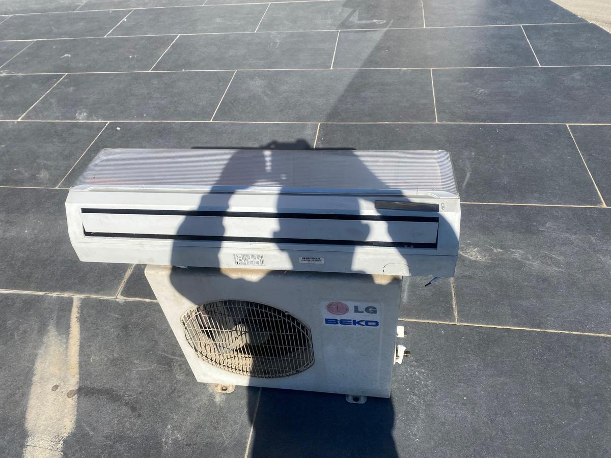 Gül Teknik klima teknik inceleme ve BTU tespiti